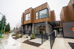 3161 Canfield Crescent  North Vancouver, BC V7R 2V9