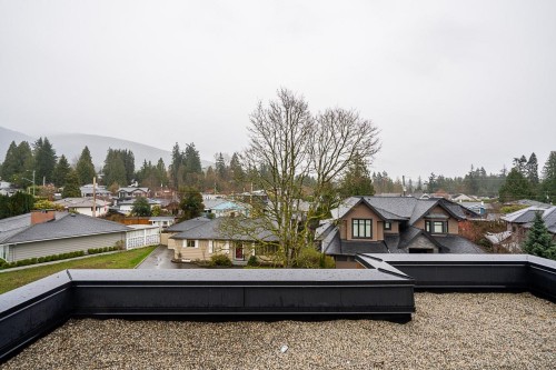 3161 Canfield Crescent, North Vancouver, BC 