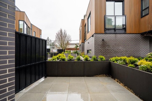 3161 Canfield Crescent, North Vancouver, BC 