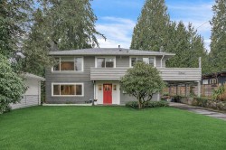 2841 Masefield Road  North Vancouver, BC V7K 2A1