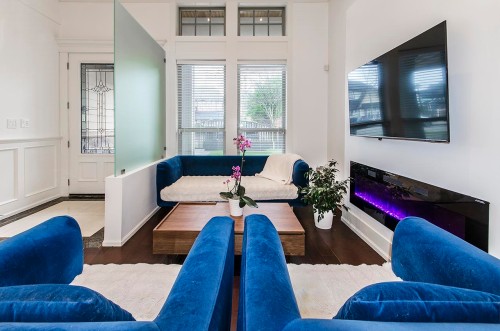 7682 Armstrong Street, Richmond, BC 