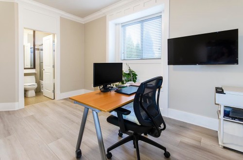 7682 Armstrong Street, Richmond, BC 