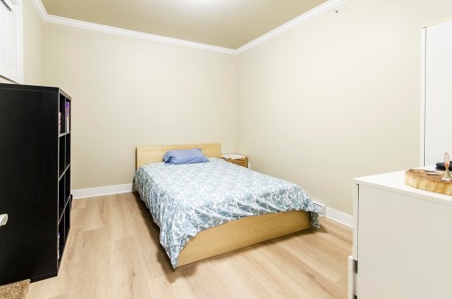 7682 Armstrong Street, Richmond, BC 