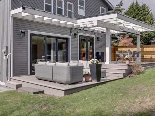 763 Weymouth Drive  North Vancouver, BC V7K 2Z5