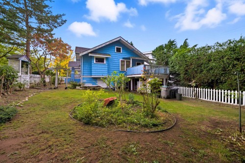 3791 Inverness Street, Vancouver, BC 