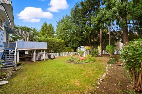 3791 Inverness Street, Vancouver, BC 