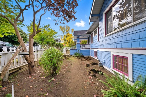 3791 Inverness Street, Vancouver, BC 