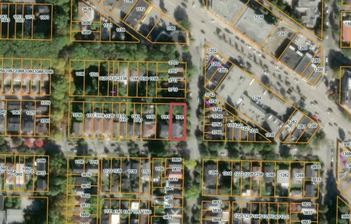 3791 Inverness Street, Vancouver, BC 