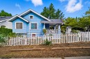 3791 Inverness Street, Vancouver, BC 
