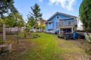3791 Inverness Street, Vancouver, BC 