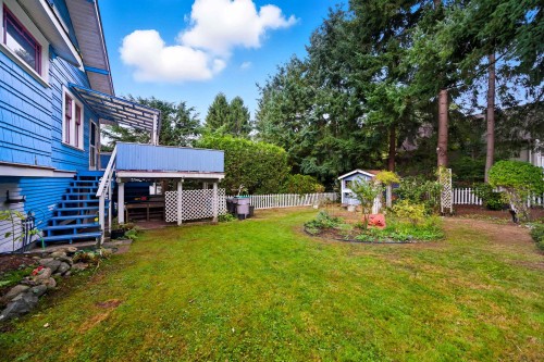 3791 Inverness Street, Vancouver, BC 