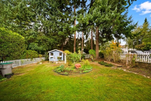 3791 Inverness Street, Vancouver, BC 