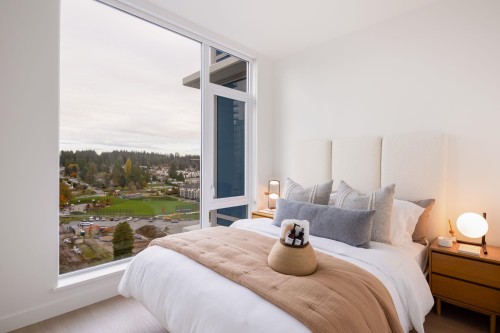 1803-699 Whiting Way  Coquitlam, BC V3J 0N7