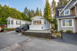 50-3295 Sunnyside Road Anmore, BC V3H 4Z4