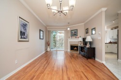 313-3098 Guildford Way  Coquitlam, BC V3B 7W8