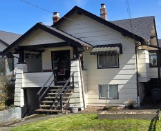 16 Kaslo Street N Vancouver, BC V5K 3M8
