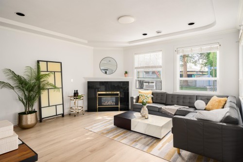 10684 Aintree Place, Richmond, BC 