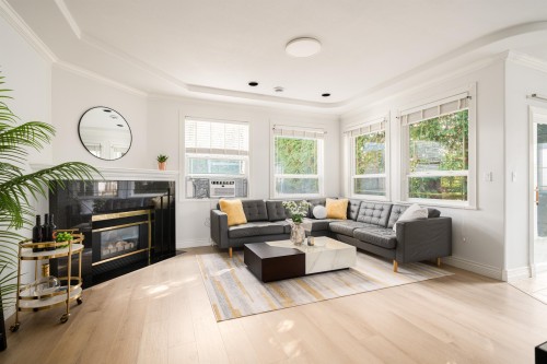 10684 Aintree Place, Richmond, BC 