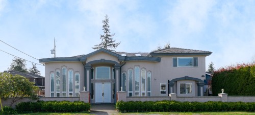 10684 Aintree Place, Richmond, BC 
