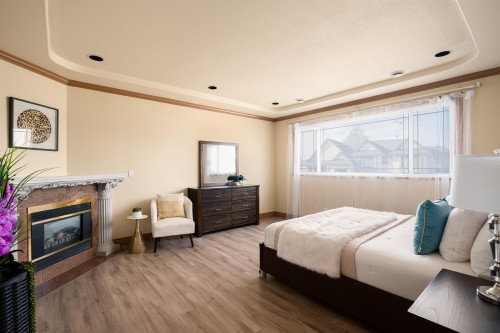 10684 Aintree Place, Richmond, BC 