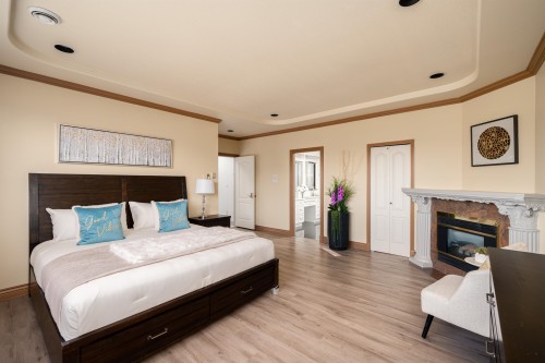 10684 Aintree Place, Richmond, BC 