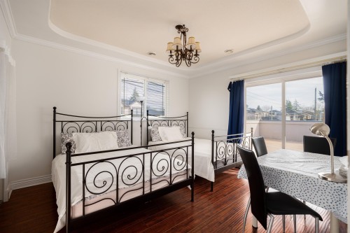 10684 Aintree Place, Richmond, BC 