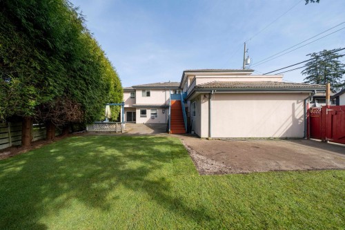 10684 Aintree Place, Richmond, BC 