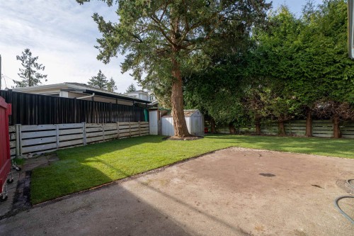 10684 Aintree Place, Richmond, BC 