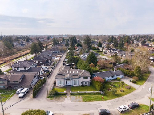 10684 Aintree Place, Richmond, BC 