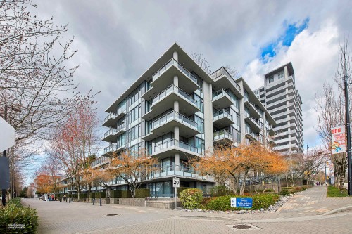 415-9009 Cornerstone Mews  Burnaby, BC V5A 0B9