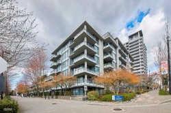 415-9009 Cornerstone Mews Burnaby, BC V5A 0B9