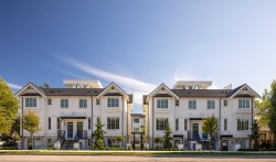 6531 Fremlin Street  Vancouver, BC V6P 0K6