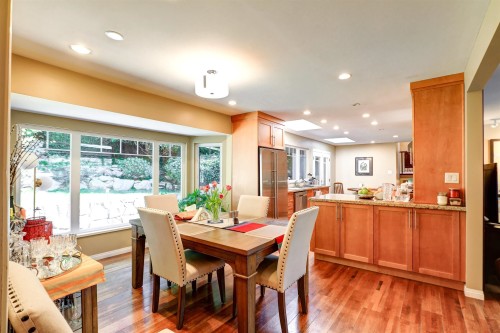 4730 Willow Creek Road, West Vancouver, BC 