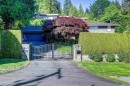 4730 Willow Creek Road, West Vancouver, BC 