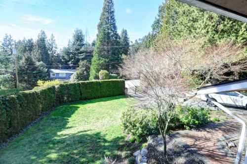 4730 Willow Creek Road, West Vancouver, BC 