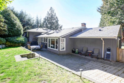 4730 Willow Creek Road, West Vancouver, BC 