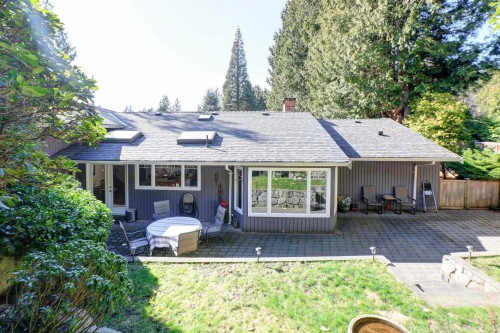 4730 Willow Creek Road, West Vancouver, BC 