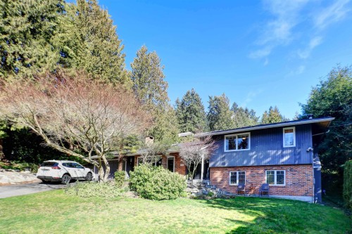 4730 Willow Creek Road, West Vancouver, BC 