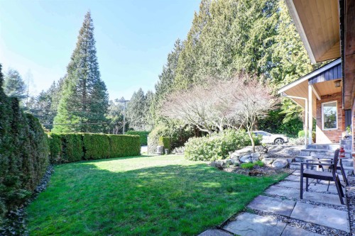 4730 Willow Creek Road, West Vancouver, BC 