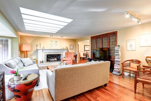 4730 Willow Creek Road, West Vancouver, BC 