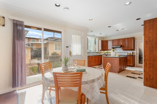 1088 42Nd Avenue W, Vancouver, BC 