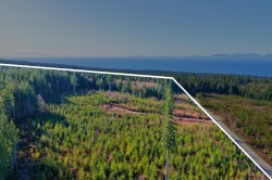 BLOCK C Lockyer Road Roberts Creek, BC V0N 2W1