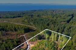 LOT 1 Lockyer Road Roberts Creek, BC V0N 2W1