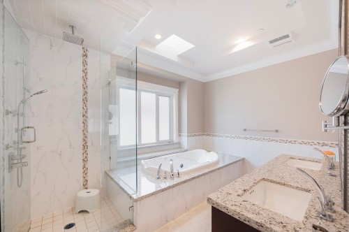 2817 Oliver Crescent, Vancouver, BC 