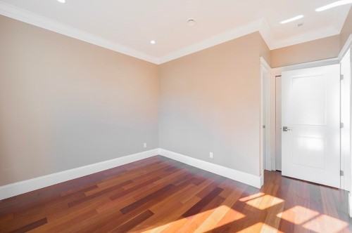 2817 Oliver Crescent, Vancouver, BC 