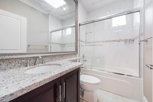 2817 Oliver Crescent, Vancouver, BC 