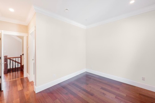 2817 Oliver Crescent, Vancouver, BC 