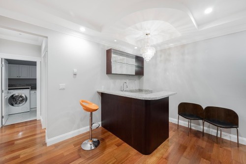 2817 Oliver Crescent, Vancouver, BC 