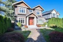2817 Oliver Crescent, Vancouver, BC 
