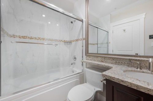 2817 Oliver Crescent, Vancouver, BC 